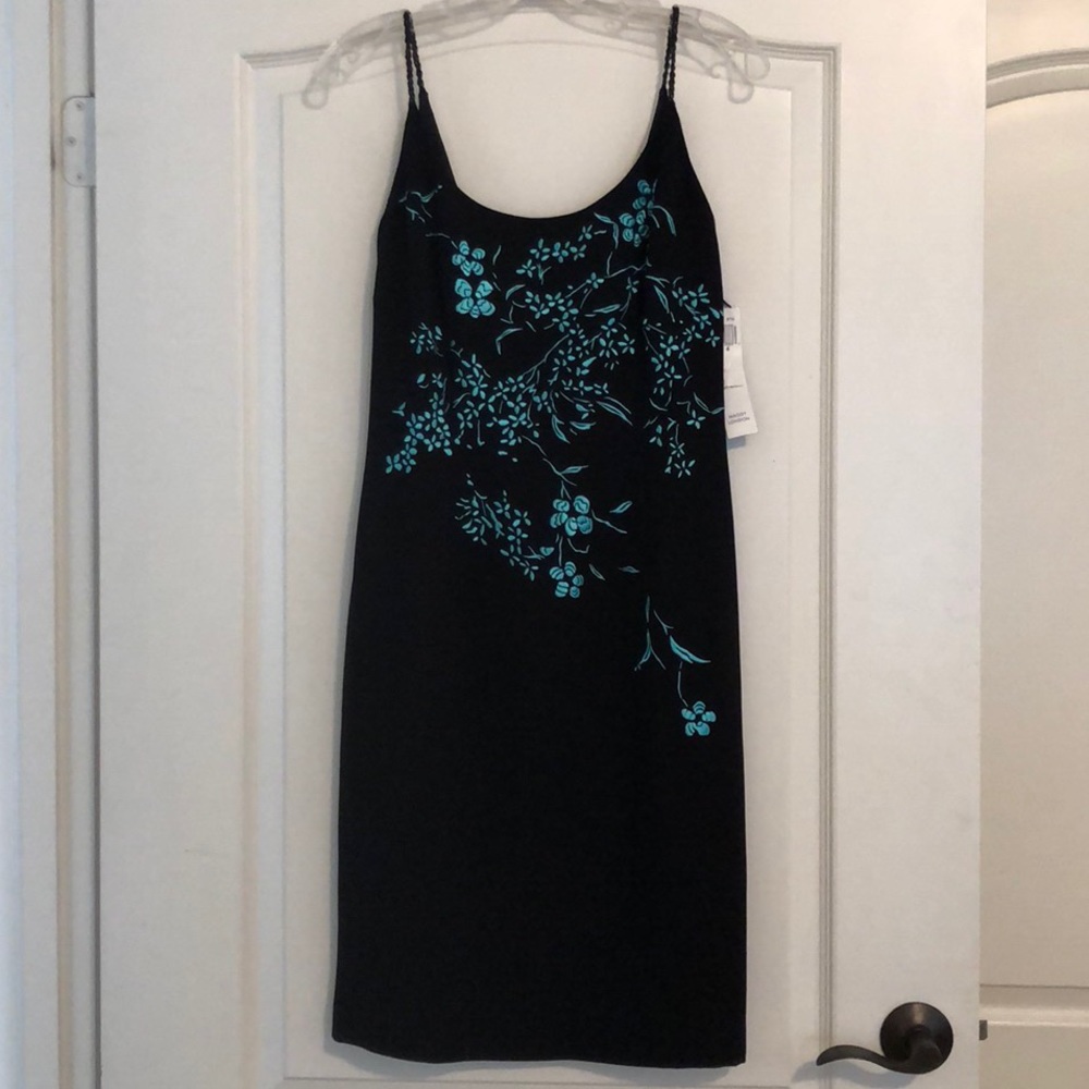 Maggie London cocktail dress - size 4